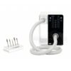 Педикюрний апарат з порохотягом NWT MASTERMOBILE VACUUM