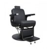 BARBER-крісло Chicago Black