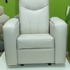 Крісло RECLINER з механічним регулюванням LOFT WONDER