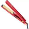 Вирівнювач для волосся (праска) BabylissPro RED TITANIUM з терморегулятором