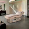 Багатофункціональна масажна кушетка SPA PORTOFINO EVO LEMI