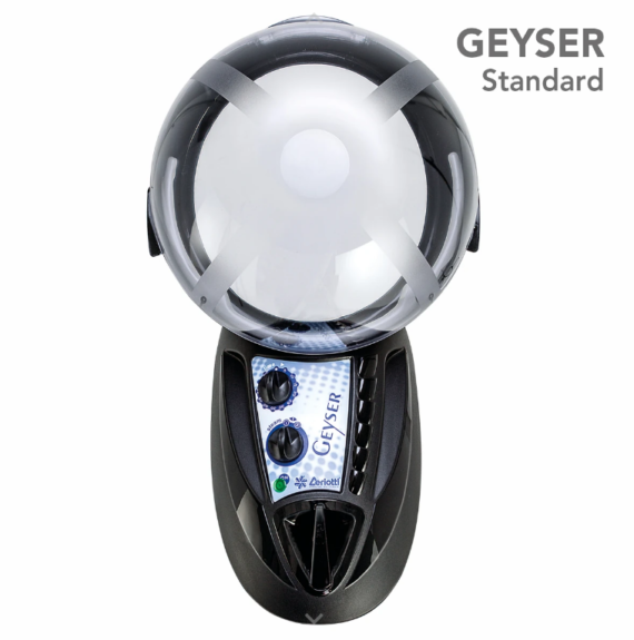 geyser standart-
