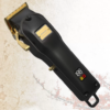 Машинка для стрижки Sway Dipper S Black and Gold Edition