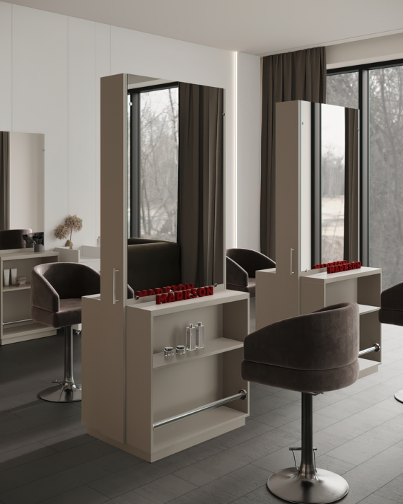 M419-interior