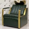 NEW!!! Мийка перукарська BRONX LUX GOLD