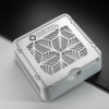 Професійний настільний пилозбірник для манікюру Dustwell Pro N1