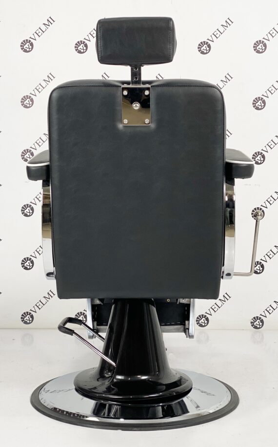 Barber Prime 10