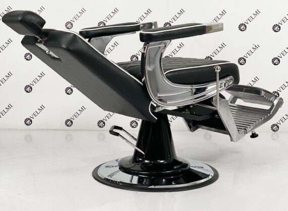 Barber Prime 11