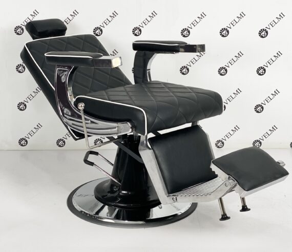 Barber Prime 12