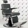 NEW!!!  BARBER-крісло  PRIME