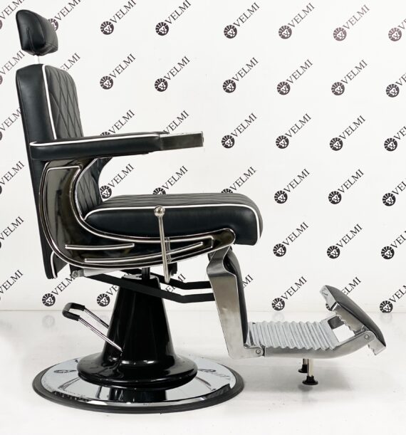 Barber Prime 6