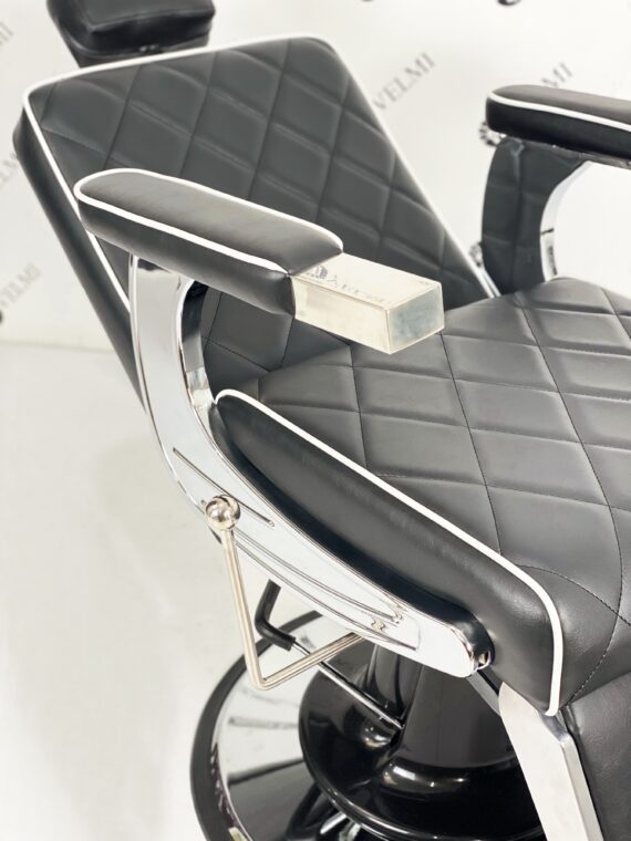 Barber Prime 7