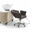 Інноваційна мобільна мийка HUB від Maletti