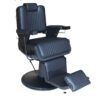 NEW!!!  BARBER-крісло Elegant Compact Black