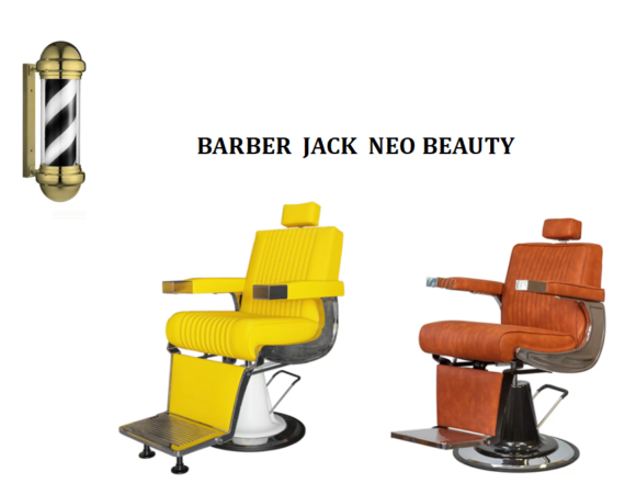 JACK NEO
