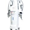 АПАРАТ ВАКУУМНО-РОЛИКОВОГО МАСАЖУ ENDO RF ТА ВАКУУМНОЇ КАВІТАЦІЇ Zemits Bionexis Pro