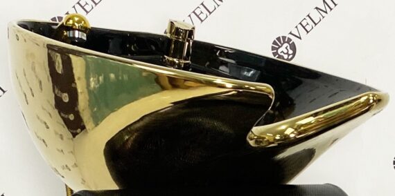 GOLD–