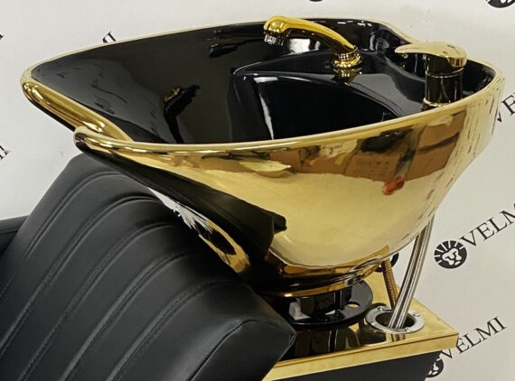 кер. Gold Black1