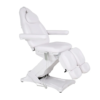 Крісло-кушетка педикюрне електричне mod.8184 White