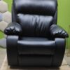 Крісло RECLINER для педикюру Tertio ЕЛЕКТРИЧНЕ